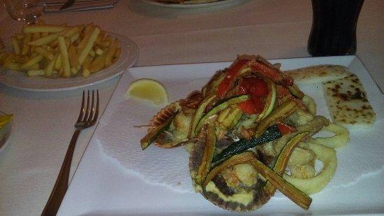 Ristorante Drago Jesolo